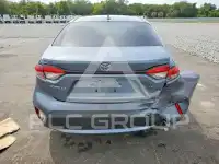 2022 Toyota COROLLA фото