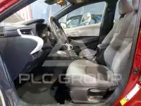 2022 Toyota COROLLA фото