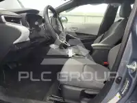 2022 Toyota COROLLA фото