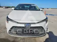 2022 Toyota COROLLA photo