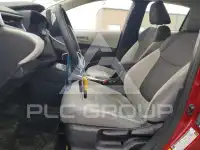2022 Toyota COROLLA фото