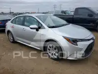 2022 Toyota COROLLA photo