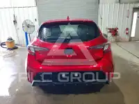2022 Toyota COROLLA фото