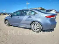 2022 Toyota COROLLA фото