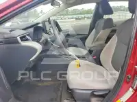 2022 Toyota COROLLA фото