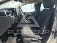 2022 Toyota COROLLA фото
