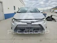 2022 Toyota COROLLA фото