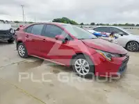 2022 Toyota COROLLA фото