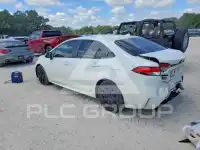 2022 Toyota COROLLA photo