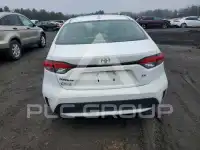 2022 Toyota COROLLA фото