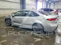 2022 Toyota COROLLA фото