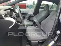2022 Toyota COROLLA фото
