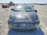 2022 Toyota COROLLA фото