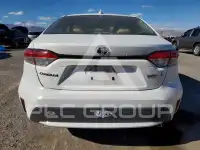 2022 Toyota COROLLA photo