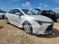 2022 Toyota COROLLA фото