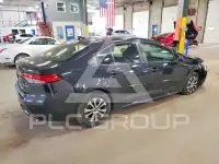 2022 Toyota COROLLA фото