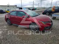 2022 Toyota COROLLA photo