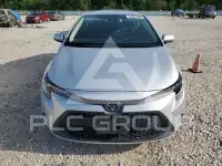2022 Toyota COROLLA фото