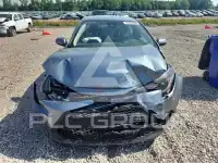 2022 Toyota COROLLA фото