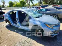 2022 Toyota COROLLA фото