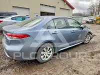 2022 Toyota COROLLA photo