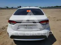 2022 Toyota COROLLA photo