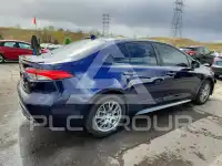 2022 Toyota COROLLA фото