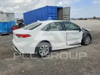 2022 Toyota COROLLA фото