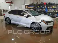 2022 Toyota COROLLA фото
