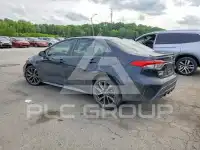 2022 Toyota COROLLA photo
