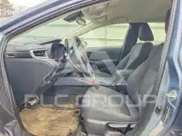 2022 Toyota COROLLA photo