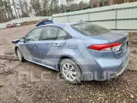2022 Toyota COROLLA photo