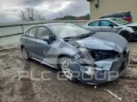 2022 Toyota COROLLA photo