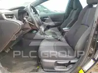 2022 Toyota COROLLA photo