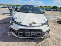 2022 Toyota COROLLA фото