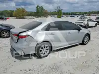 2022 Toyota COROLLA photo