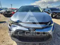 2022 Toyota COROLLA фото