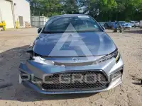 2022 Toyota COROLLA фото