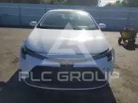 2022 Toyota COROLLA фото