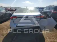 2022 Toyota COROLLA photo