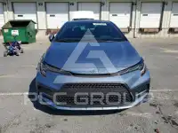 2022 Toyota COROLLA photo
