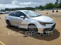 2022 Toyota COROLLA фото