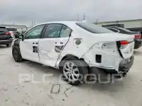 2022 Toyota COROLLA photo