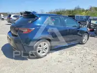 2022 Toyota COROLLA фото