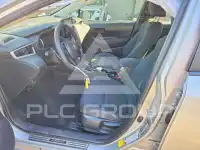 2022 Toyota COROLLA фото
