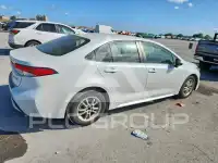 2022 Toyota COROLLA photo