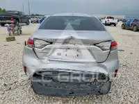 2022 Toyota COROLLA photo