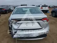 2022 Toyota COROLLA photo