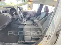 2022 Toyota COROLLA фото