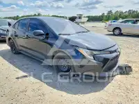 2022 Toyota COROLLA фото